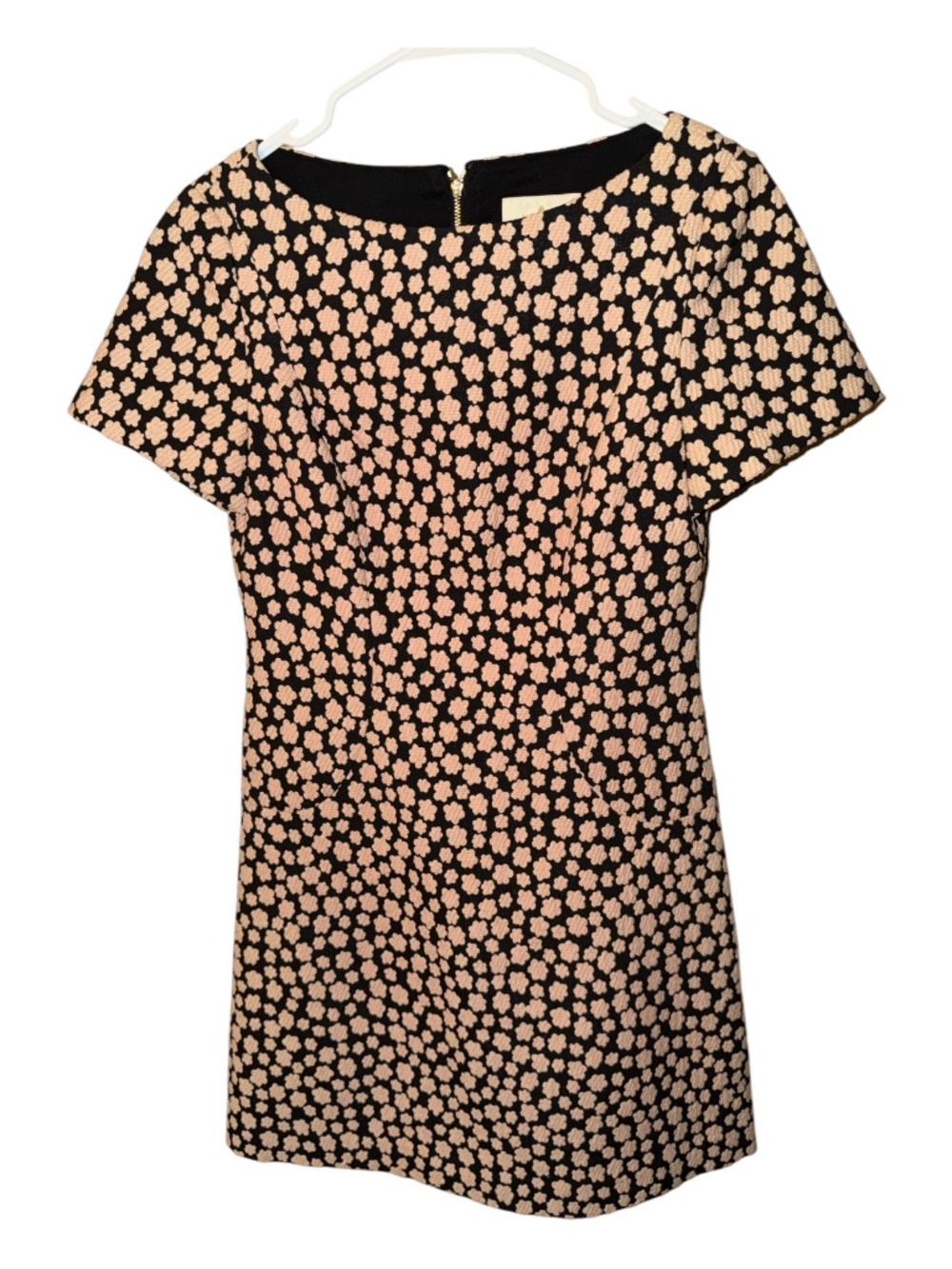 Kate Spade Petal Midi Dress 6